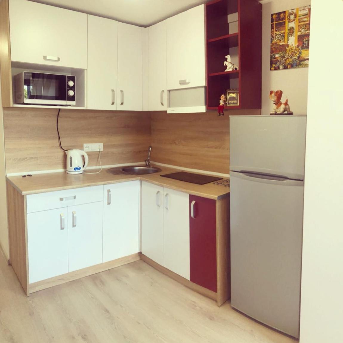 Двухуровневая Квартира На Московском Проспекте Kharkov Luaran gambar